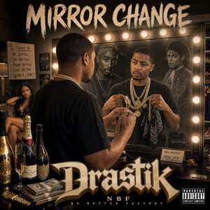 MIRROR CHANGES’26