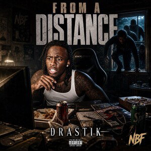 From a DISTANCE mixed n mastered by @MTSTREETS