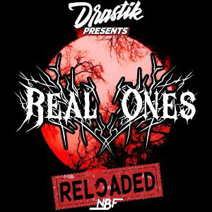 REAL 1’s RELOADED mixed n mastered by @thylowzeen feat @MARKX & @LEFTYDAHUSTLA
