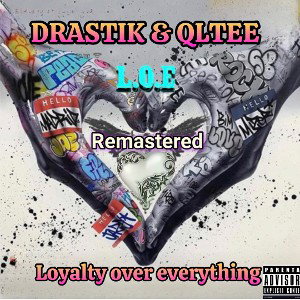 LOE 2023 REMASTERED FEAT: @leiditee