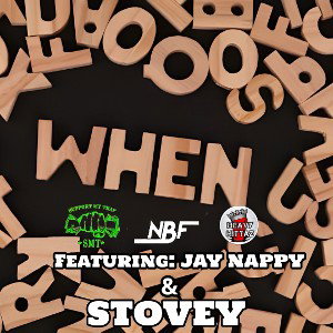 WHEN FEAT: @JAYNAPPY & @SYSTOVIS