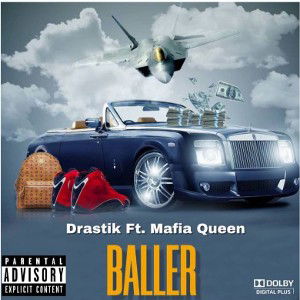 BALLER Featuring @mafiaqueen