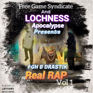 REAL RAP FEAT @bighaze