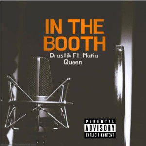 In The Booth feat: @mafiiaqueen