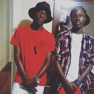 Bck to Bck Pt2 by Vet2nem