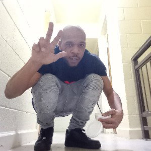 ran it up 