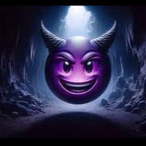 there go my demon 