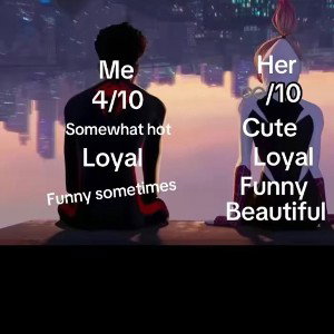 she all mine 