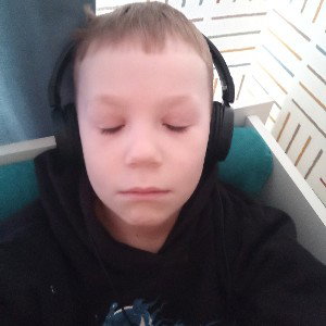 Глубокий сон