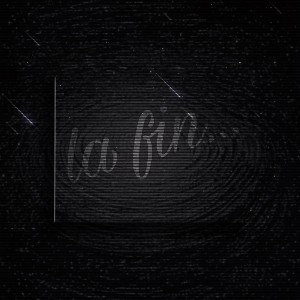 la fin pas sûre de continuer