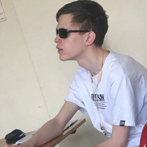 SHELONIN GANGSTA REP 777