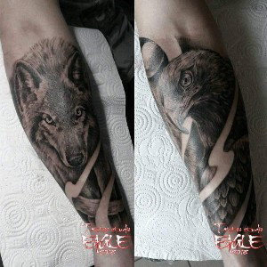Devilian - Tattoo