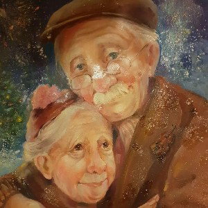Grandpa