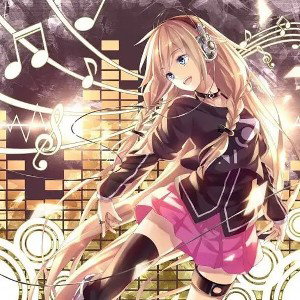 Devilian -(Моя кошка )Hyperpop