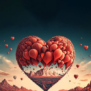 love lies