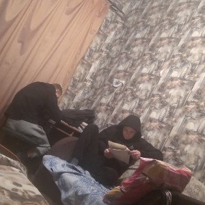 чурки 