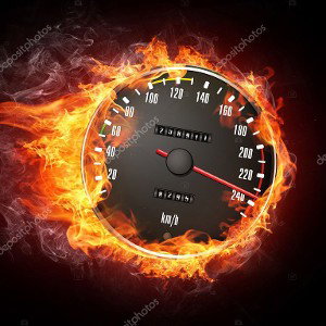 I am BACK! (littler fast) 