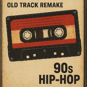 Old Track Remake Mc Mace One feat Tight 