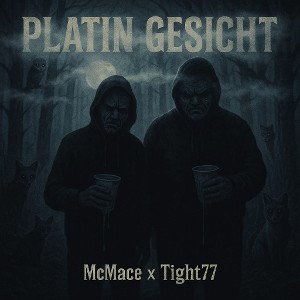 Marcel-Platin Macht Terror feat Tight Version 2 