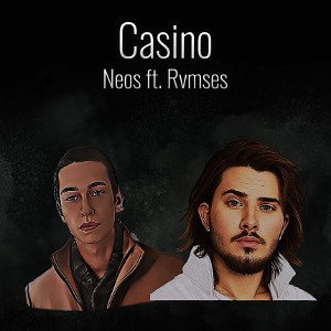 Nèos x Rvmses - CASINO