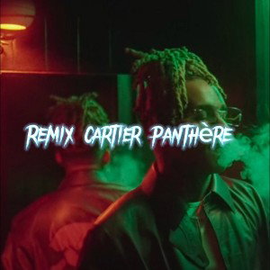 Nèos - Freestyle sur téléphone (Remix Cartier Panthère)
