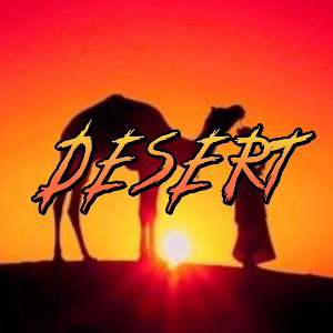 NÈOS - DÉSERT 