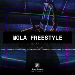 Nola freestyle