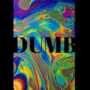AJ - DUMB Prod by. PANDEXNIUM