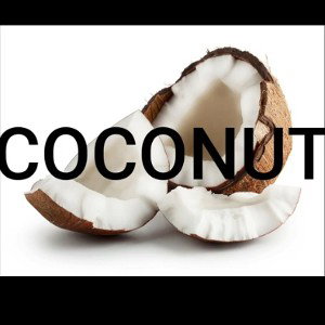AJ - Coconut Prod by Starboy