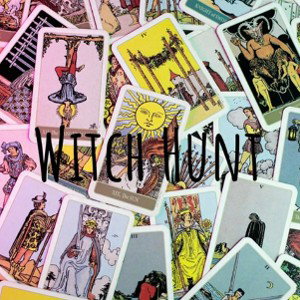 AJ - WITCH HUNT Prod. by Fantom