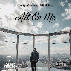 (Mastered) All On Me Feat. TDH and Cruz