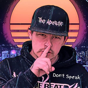 Don't Speak
