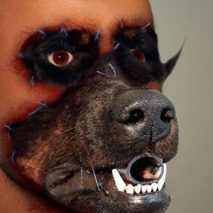 Собачий пёс 