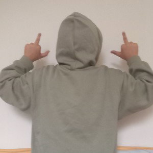 fuck you