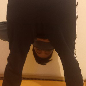 goofy