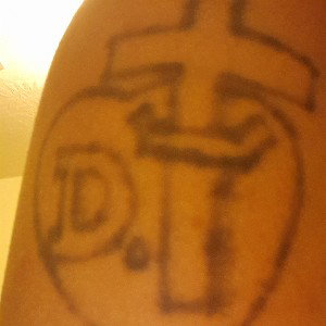Tattoo FREESTYLE 