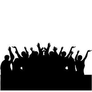 hands up 🙌🏾 