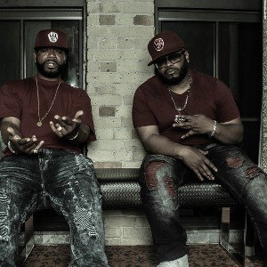 Street N***A