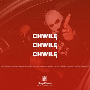 chwilę
