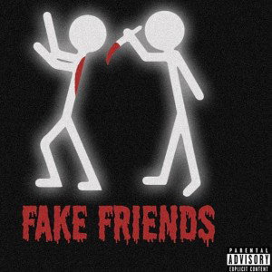 KingOTG ~ fake friends