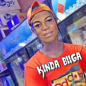 KINDA BIIGA :money💸🇧🇫