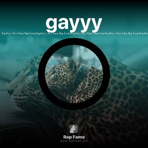 gayyy
