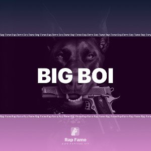 big boi