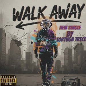 walk away