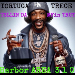 Da hoe truth n nutin but da hoe truth 
