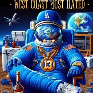 THE HATED ONE 
