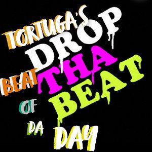 beat of the day freestyle 