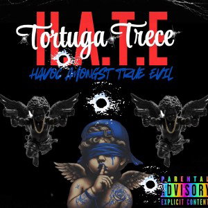 H.A.T.E (havoc amongst true evil)