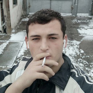 снова бухой 
