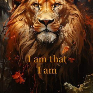 I am That I Am